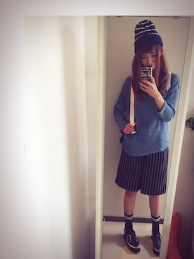 miyukiさんのコーディネート