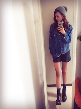 miyukiさんのコーディネート