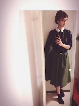 miyukiさんのコーディネート