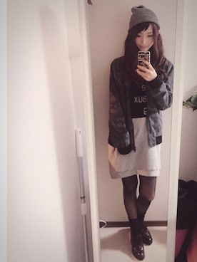 miyukiさんのコーディネート