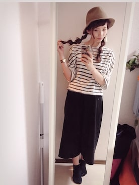 miyukiさんのコーディネート