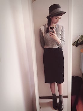 miyukiさんのコーディネート