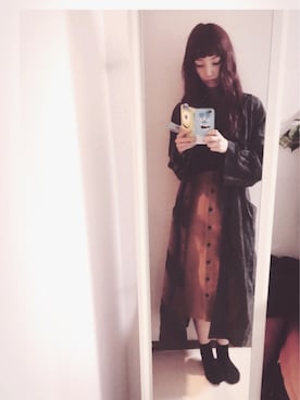 miyukiさんのコーディネート