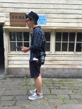 YZKさんのコーディネート