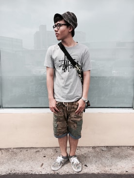 YZKさんのコーディネート