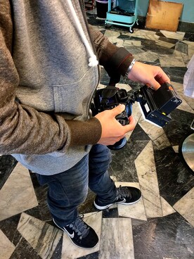 YZKさんのコーディネート