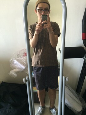 YZKさんのコーディネート