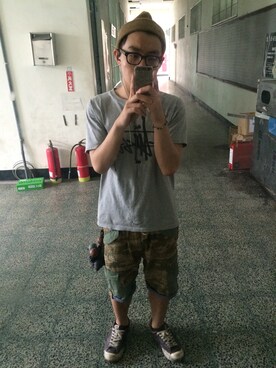 YZKさんのコーディネート