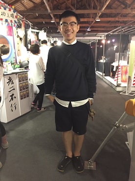 YZKさんのコーディネート