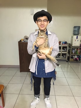 YZKさんのコーディネート