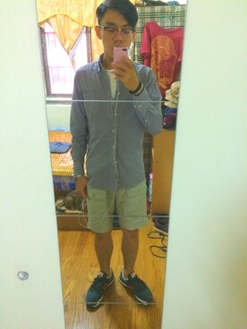 YZKさんのコーディネート