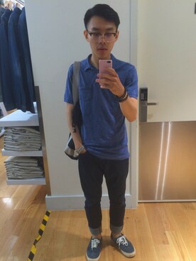 YZKさんのコーディネート