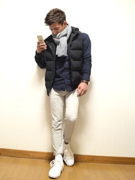 dacciさんのコーディネート