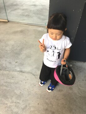 myuuさんのコーディネート