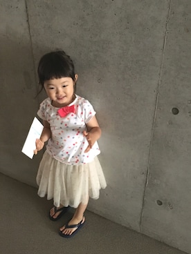 myuuさんのコーディネート