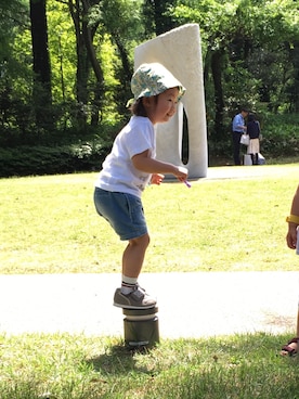 myuuさんのコーディネート