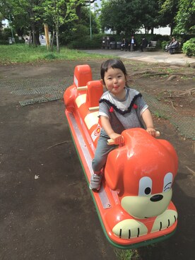 myuuさんのコーディネート