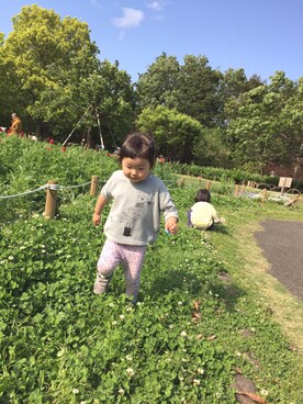 myuuさんのコーディネート