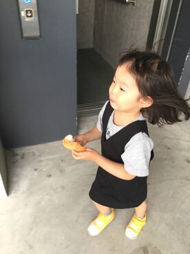 myuuさんのコーディネート