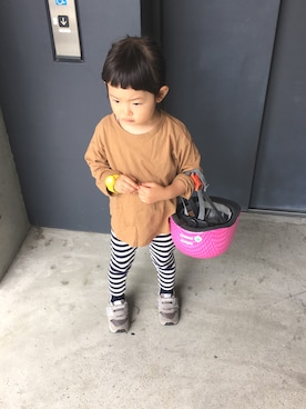 myuuさんのコーディネート