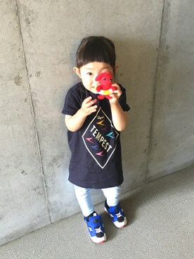 myuuさんのコーディネート