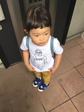 myuuさんのコーディネート