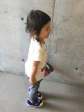 myuuさんのコーディネート