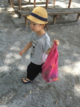 myuuさんのコーディネート