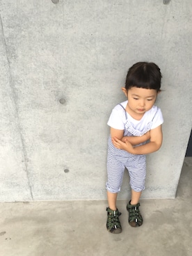 myuuさんのコーディネート