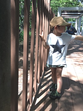 myuuさんのコーディネート