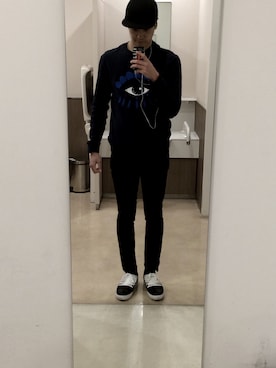 Keisuke Tanabeさんのコーディネート