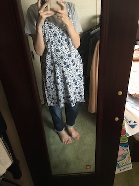 さやさんのコーディネート