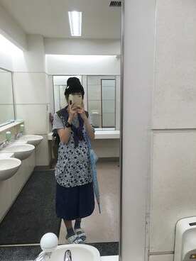 さやさんのコーディネート