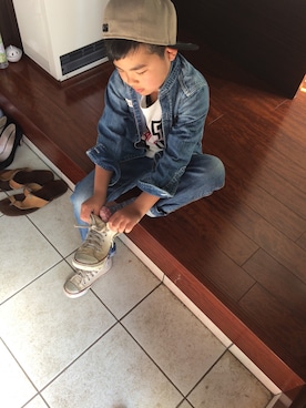 taroimoさんのコーディネート