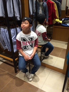 taroimoさんのコーディネート