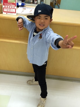 taroimoさんのコーディネート