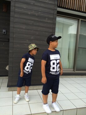 taroimoさんのコーディネート