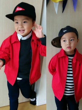 taroimoさんのコーディネート