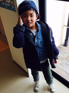 taroimoさんのコーディネート