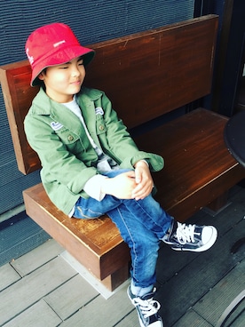 taroimoさんのコーディネート