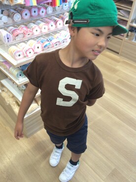 taroimoさんのコーディネート