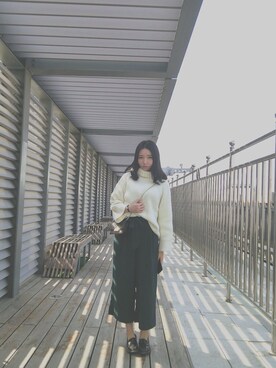 JIMINGさんのコーディネート