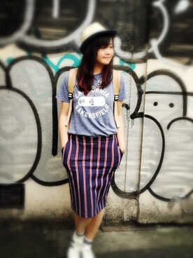 Newdaysさんのコーディネート