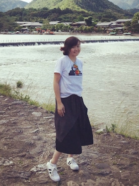 Newdaysさんのコーディネート