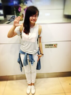 Newdaysさんのコーディネート