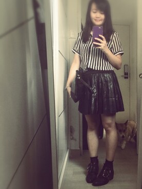 Newdaysさんのコーディネート