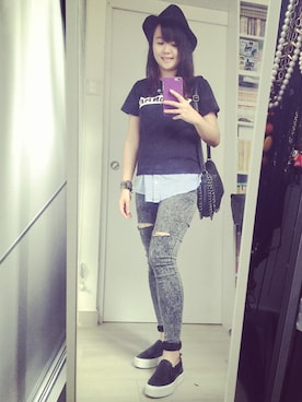 Newdaysさんのコーディネート