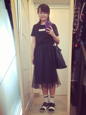 Newdaysさんのコーディネート