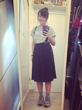 Newdaysさんのコーディネート