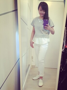 Newdaysさんのコーディネート